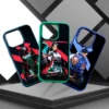 Valorant Case – Agent Collection