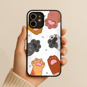 KittyClaws Phone Case