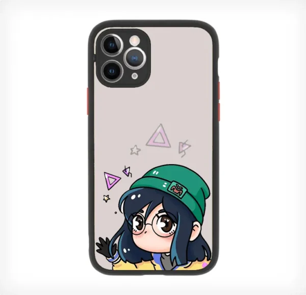 Cute Killjoy â€“ Killjoy | Valorant Phone Case